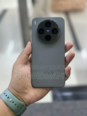 Vivo X300 256 GB Black
