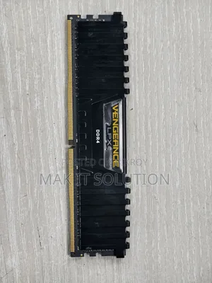 Corsair Vengeance LPX 8gb 3200mhz Ddr4 Desktop Ram
