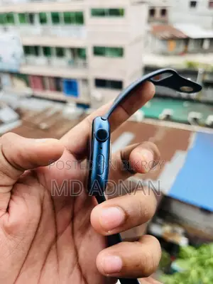 Apple Watch Series 7 (45mm)