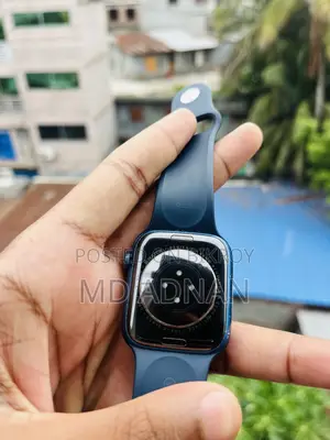 Apple Watch Series 7 (45mm)