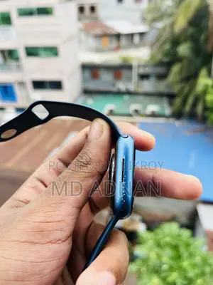 Apple Watch Series 7 (45mm)