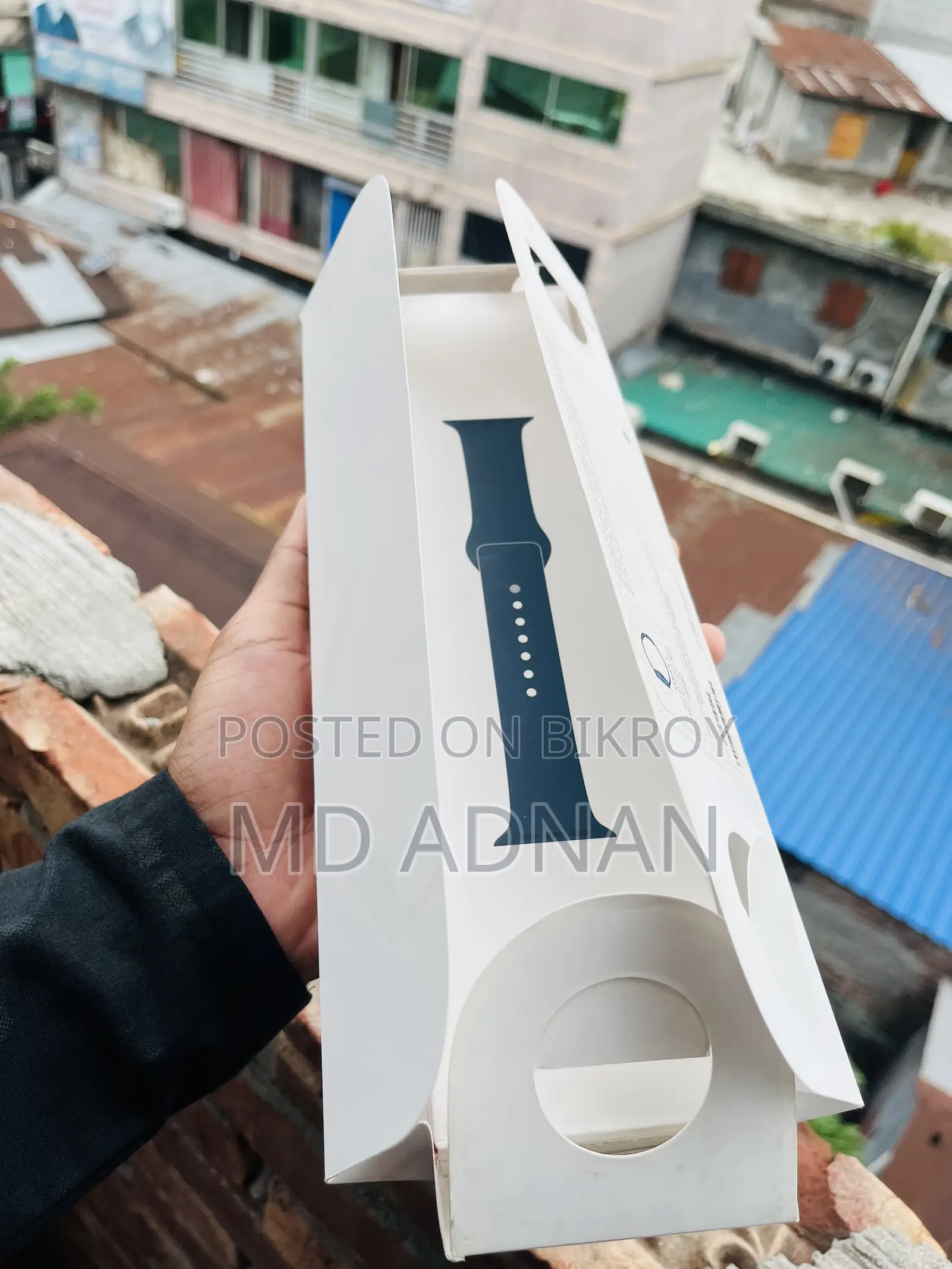 Apple Watch Series 7 (45mm)