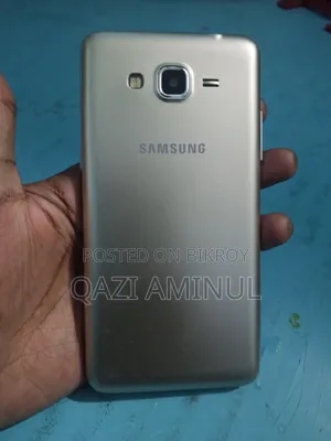 Samsung Galaxy Grand Prime 8 GB Gold
