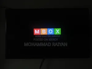 MXQ Pro 5G Android TV Box