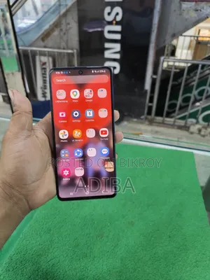 Samsung Galaxy F62 128 GB Blue