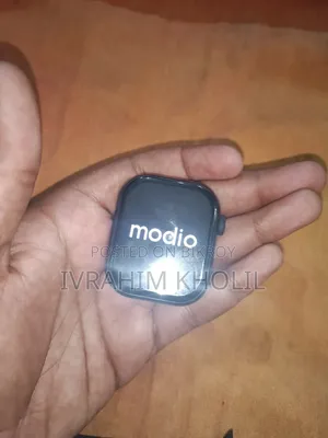 চারদিন ইউজ করা ঘড়ি