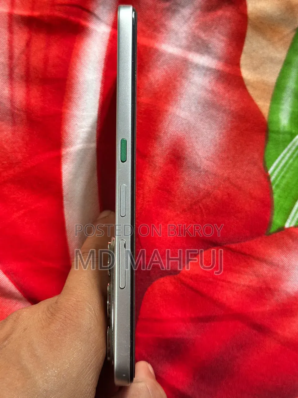 Infinix Hot 60i 128 GB Bronze