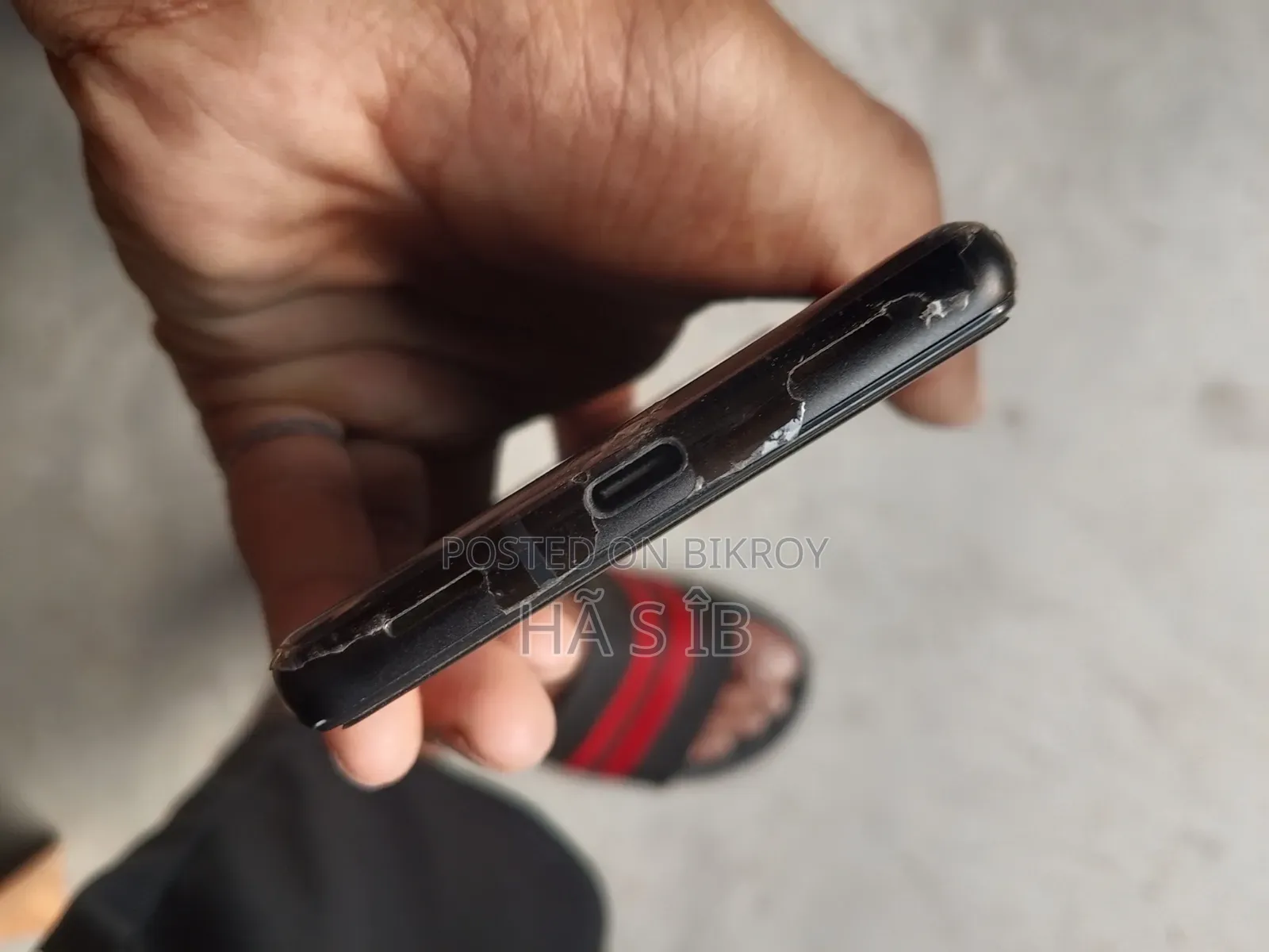 Google Pixel 6a 128 GB Gray