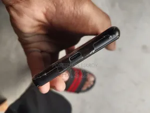 Google Pixel 6a 128 GB Gray