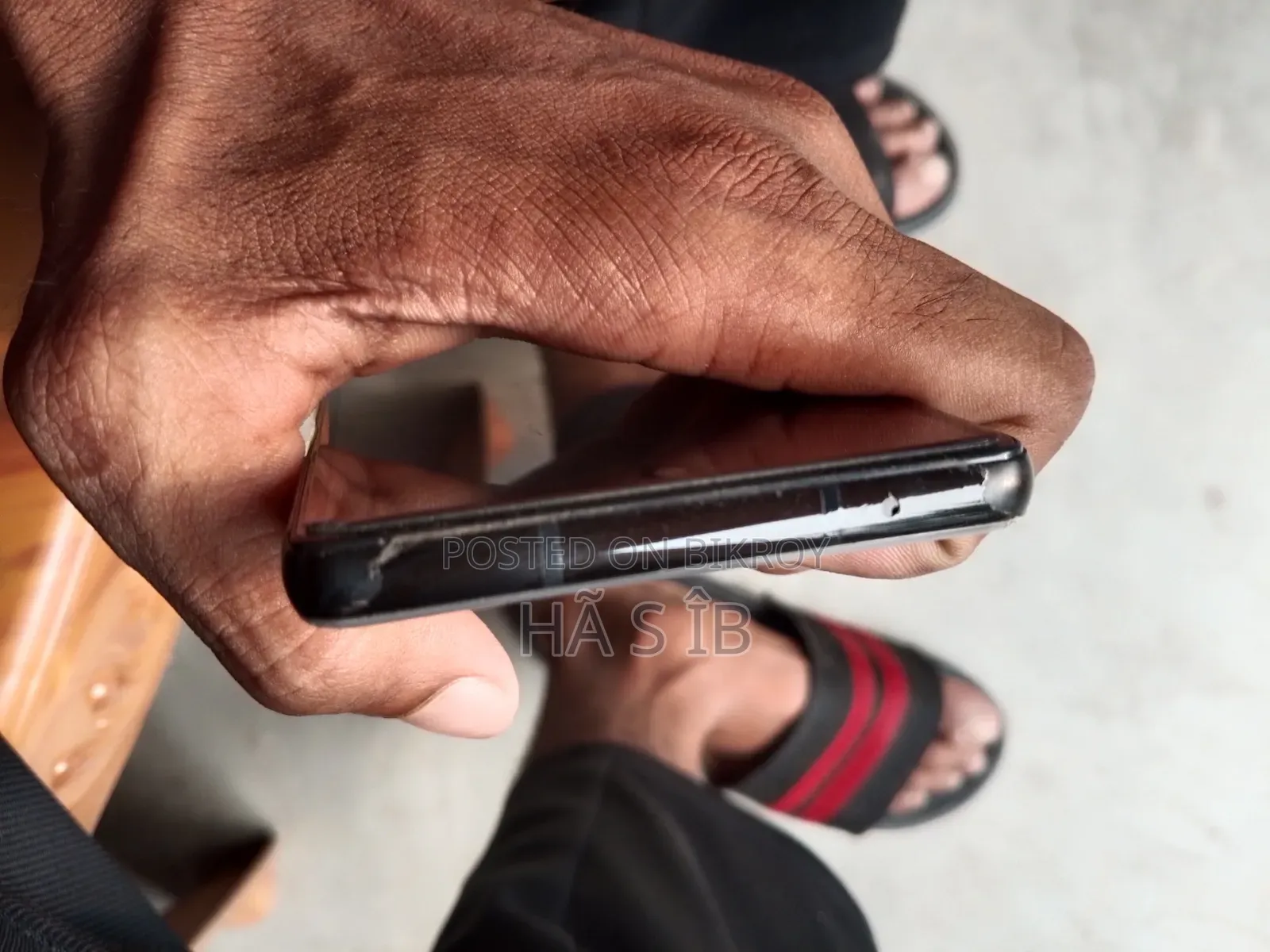 Google Pixel 6a 128 GB Gray
