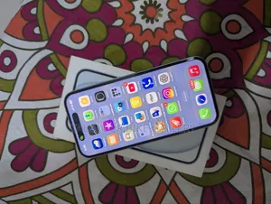 Apple iPhone 15 256 GB Blue