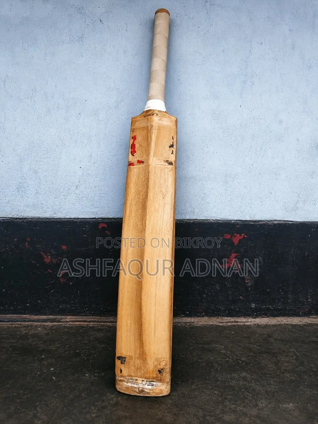 Kat Set Cricket Bat