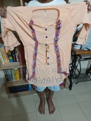 নারীদের পোশাক