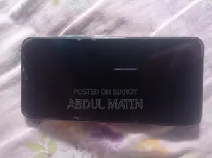 Vivo Y17 256 GB Gray