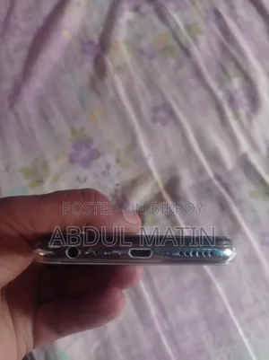 Vivo Y17 256 GB Gray