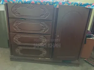 ওয়ারড্রব, পুরাতন