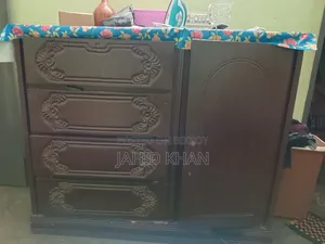 ওয়ারড্রব, পুরাতন