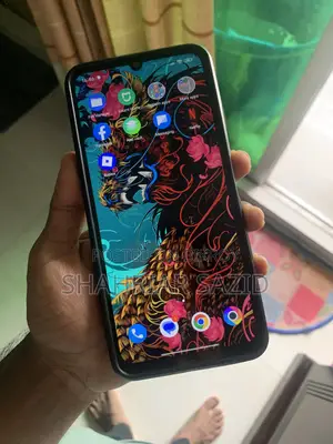 Xiaomi Poco C65 256 GB Green