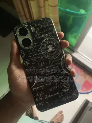 Xiaomi Poco C65 256 GB Green