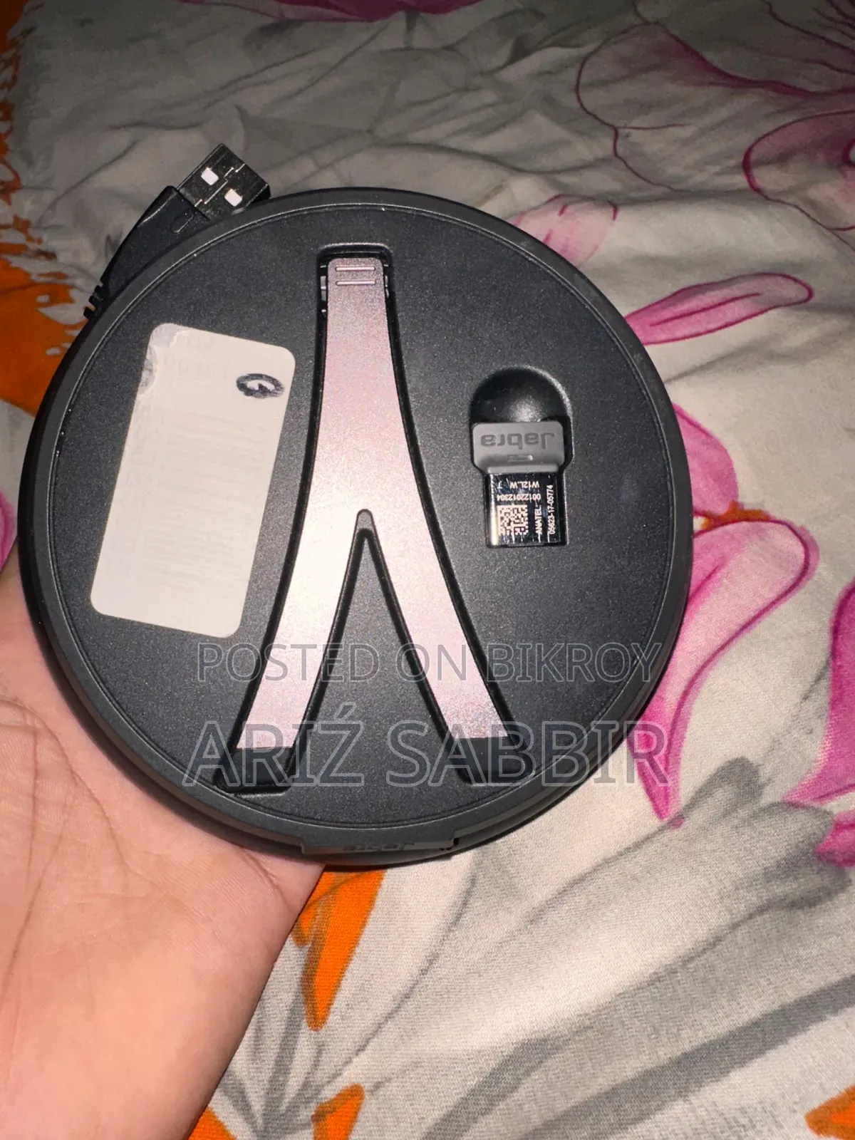 Jabra Speak 750