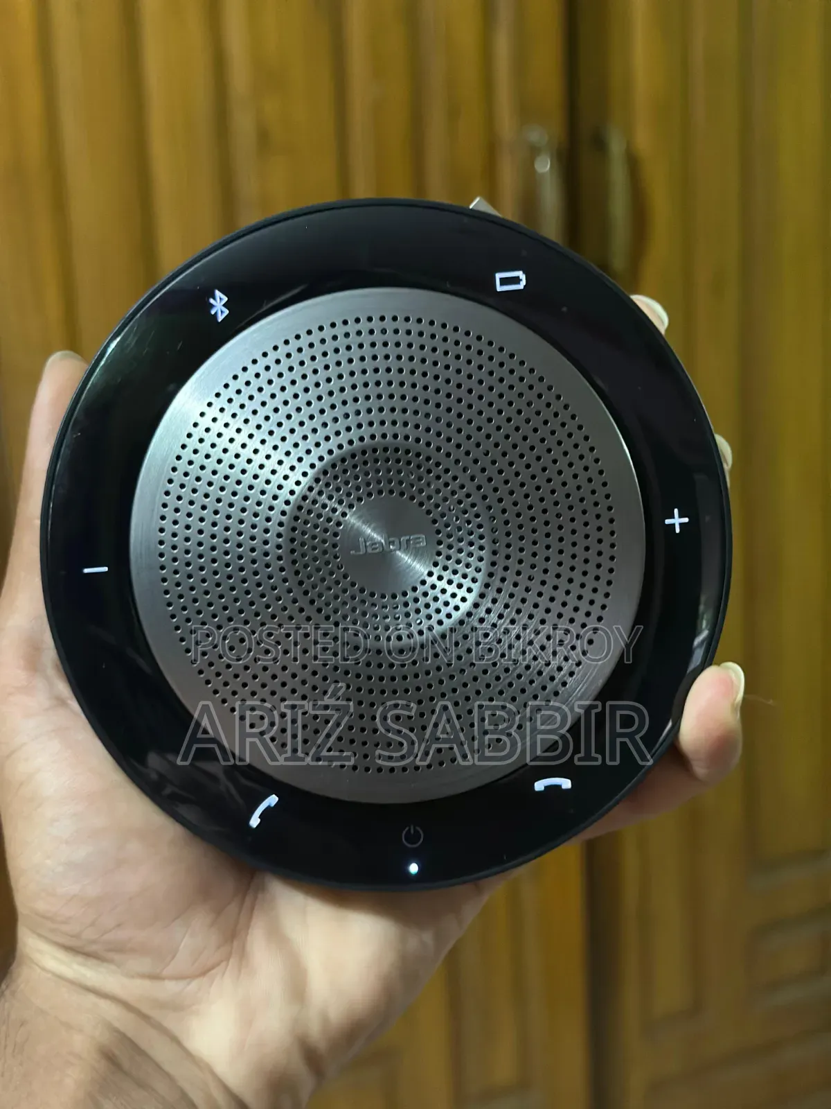 Jabra Speak 750