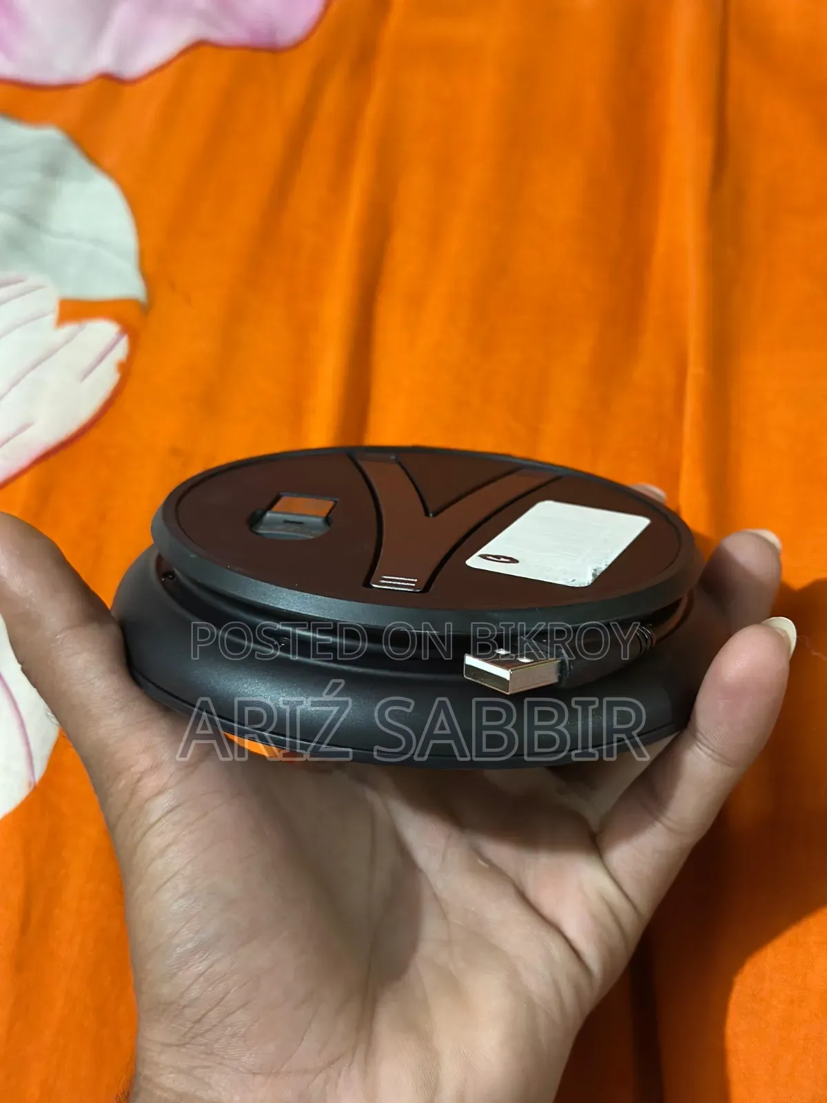 Jabra Speak 750
