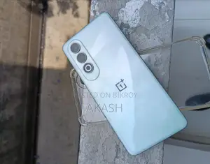 OnePlus Nord CE4 128 GB Green