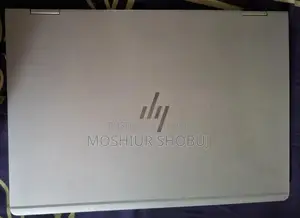 Laptop HP EliteBook X360 1030 G2 8GB Intel Core I5 SSD 256GB