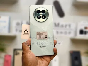 Realme 256 GB Blue