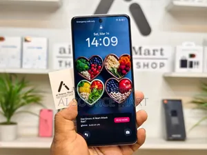 Realme 256 GB Blue