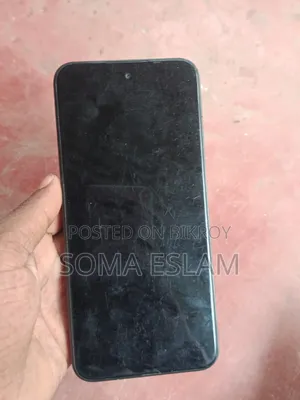 Tecno Spark 30C 128 GB Black