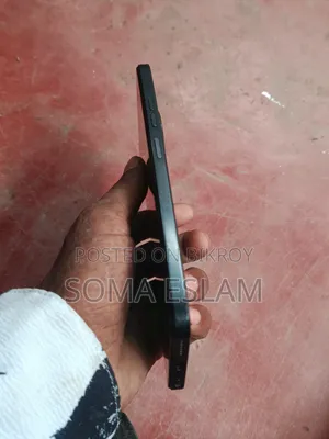 Tecno Spark 30C 128 GB Black