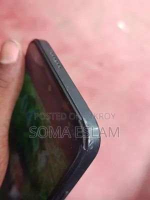 Tecno Spark 30C 128 GB Black