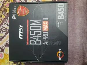 Desktop Computer MSI Aegis 3 8GB AMD Ryzen 5 HDD 512GB