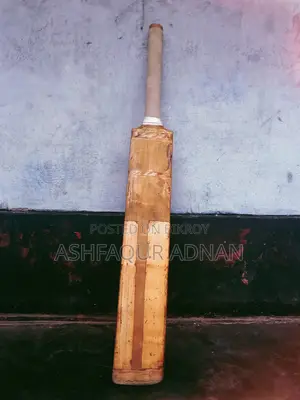 Kashmir Willow Kat Set Bat