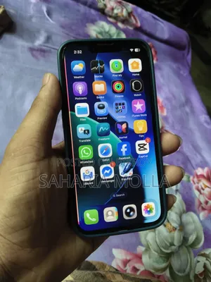 Apple iPhone 13 128 GB Black