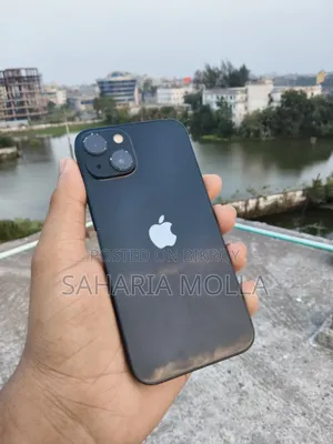 Apple iPhone 13 128 GB Black
