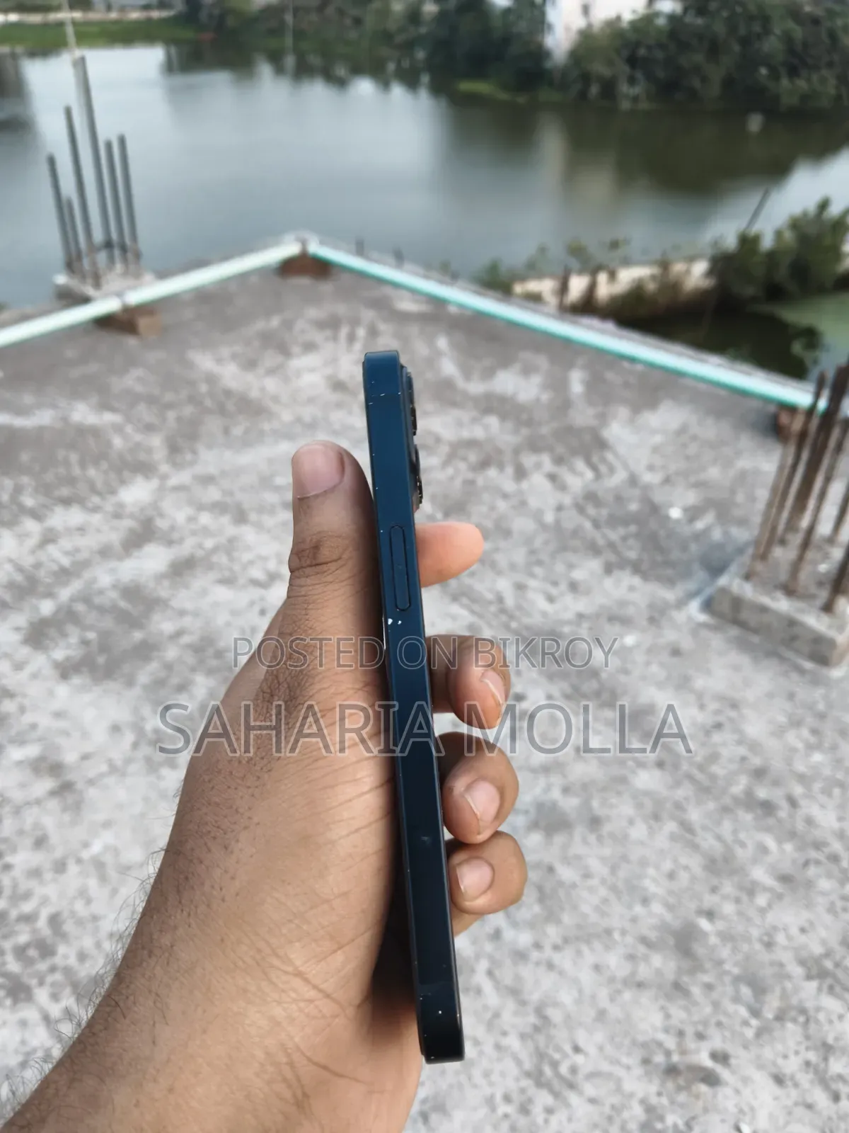 Apple iPhone 13 128 GB Black