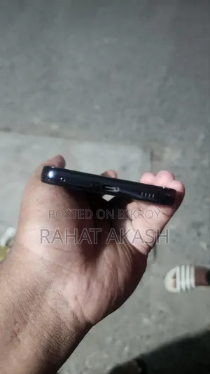 Samsung Galaxy S22+ 5G 256 GB Black