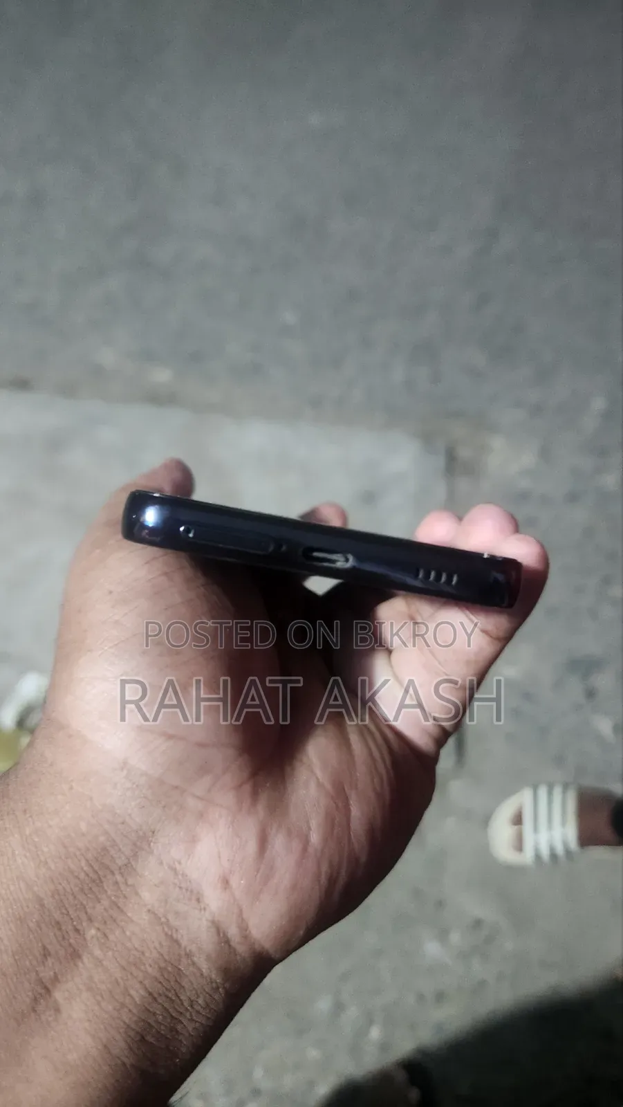 Samsung Galaxy S22+ 5G 256 GB Black