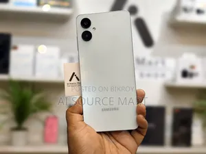 Samsung Galaxy A06 64 GB White