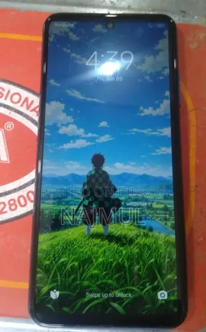 Xiaomi Redmi Note 10 5G 128 GB Blue