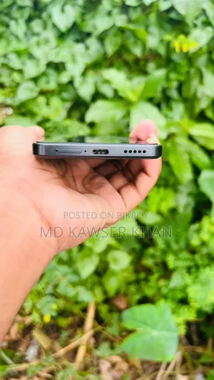 Xiaomi Poco X6 Pro 256 GB Black