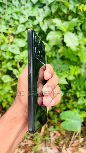 Xiaomi Poco X6 Pro 256 GB Black