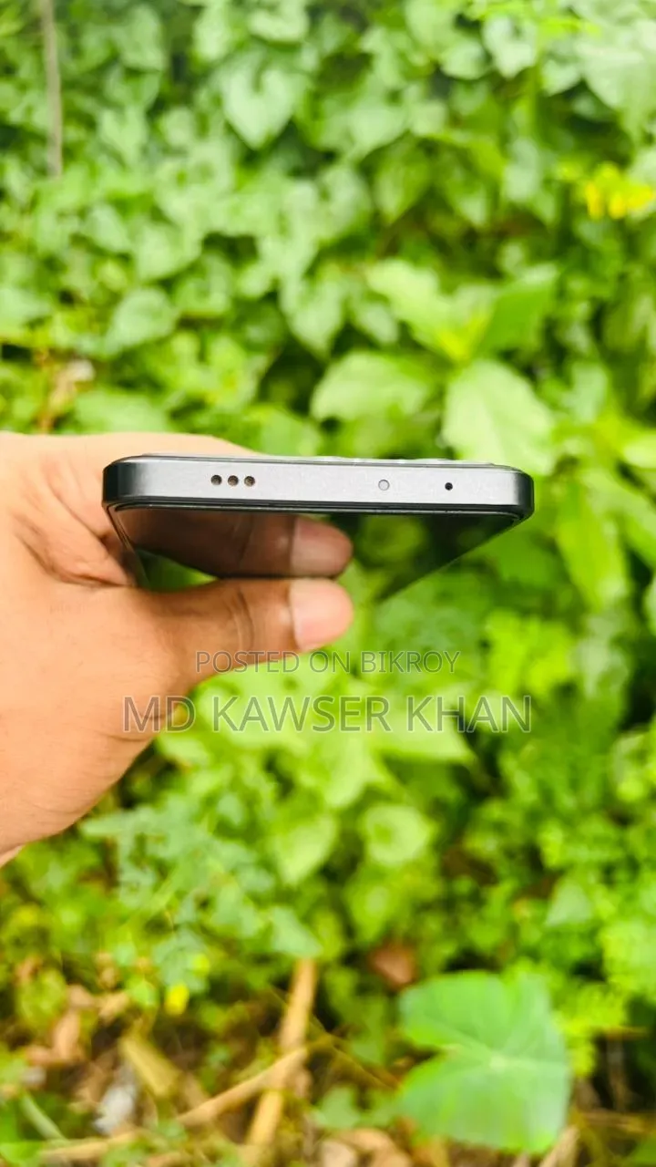 Xiaomi Poco X6 Pro 256 GB Black