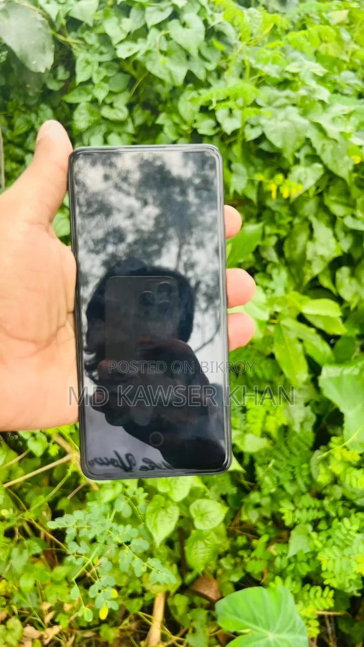 Xiaomi Poco X6 Pro 256 GB Black