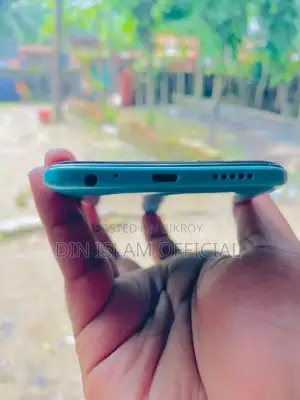 New Itel Vision 2 32 GB Purple