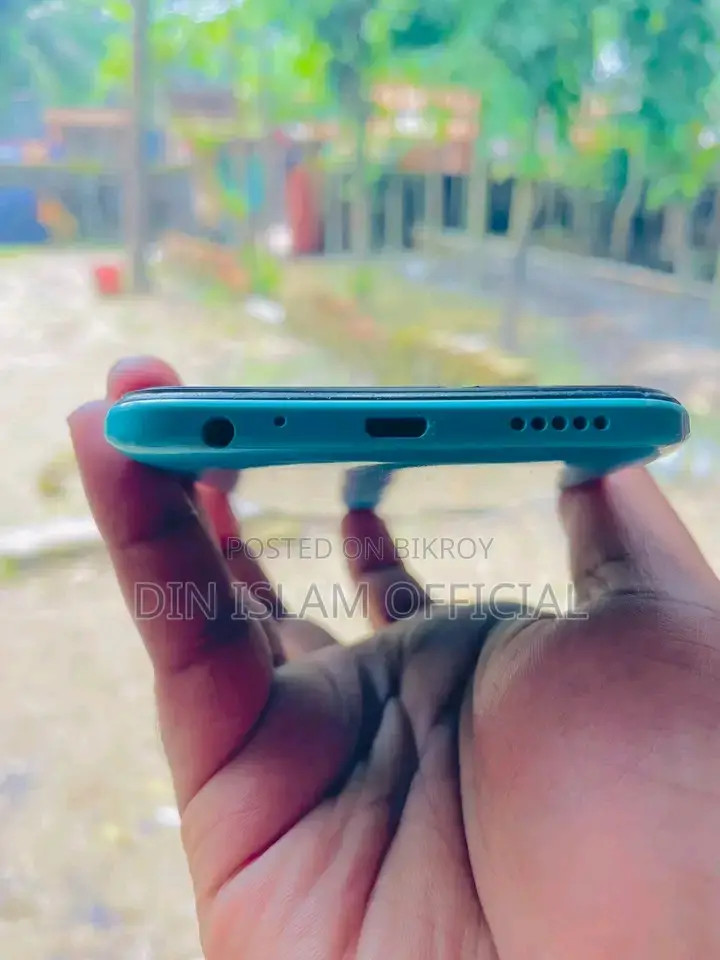 New Itel Vision 2 32 GB Purple