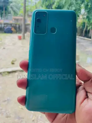 New Itel Vision 2 32 GB Purple