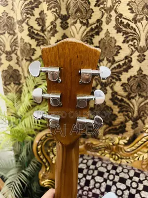 Guitar Deviser Ls-570